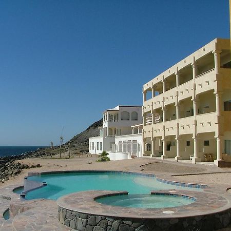 Ferienwohnung Palacio Del Mar Rocky Point By Castaways Exterior foto