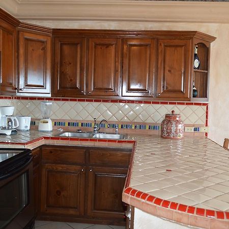 Ferienwohnung Palacio Del Mar Rocky Point By Castaways Exterior foto