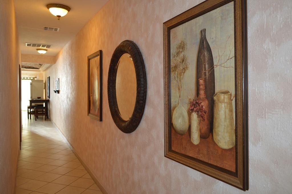 Ferienwohnung Palacio Del Mar Rocky Point By Castaways Exterior foto