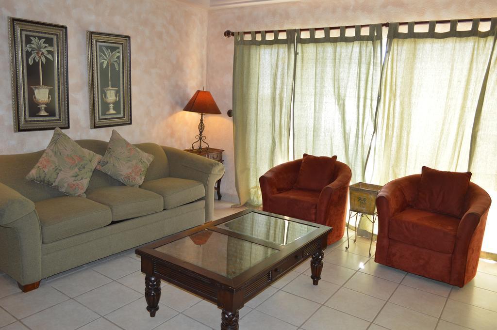 Ferienwohnung Palacio Del Mar Rocky Point By Castaways Exterior foto