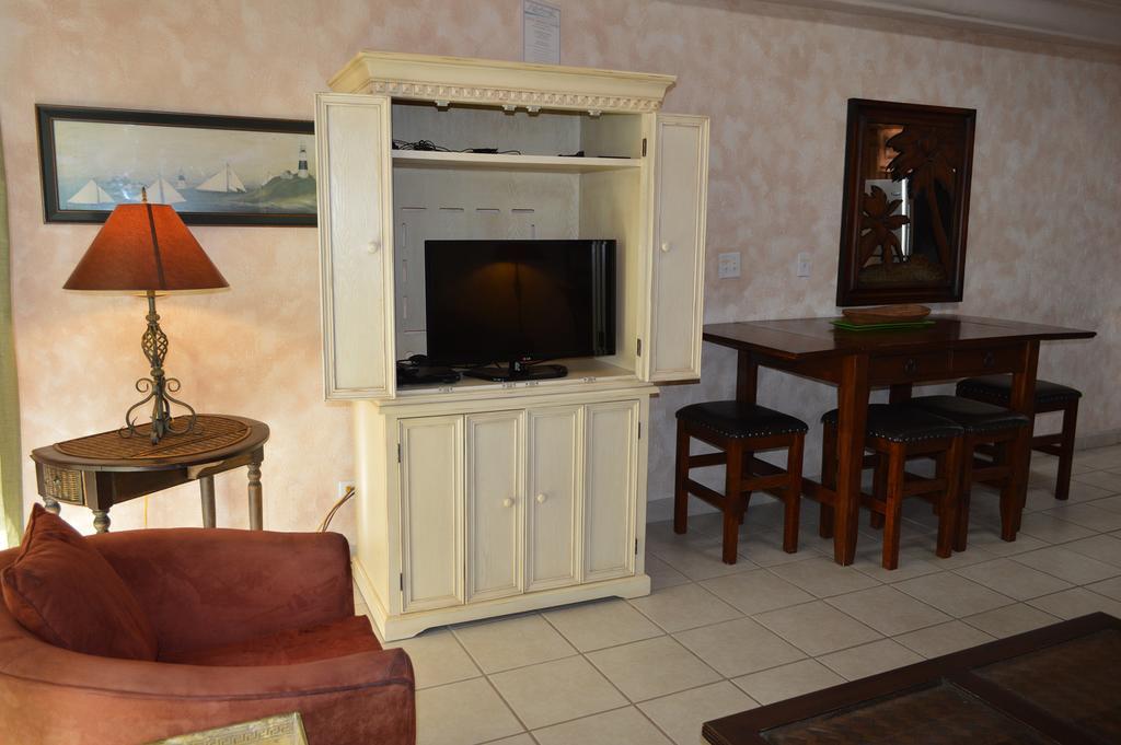Ferienwohnung Palacio Del Mar Rocky Point By Castaways Exterior foto