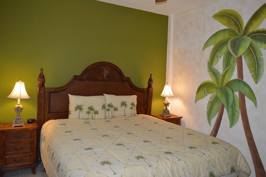 Ferienwohnung Palacio Del Mar Rocky Point By Castaways Exterior foto