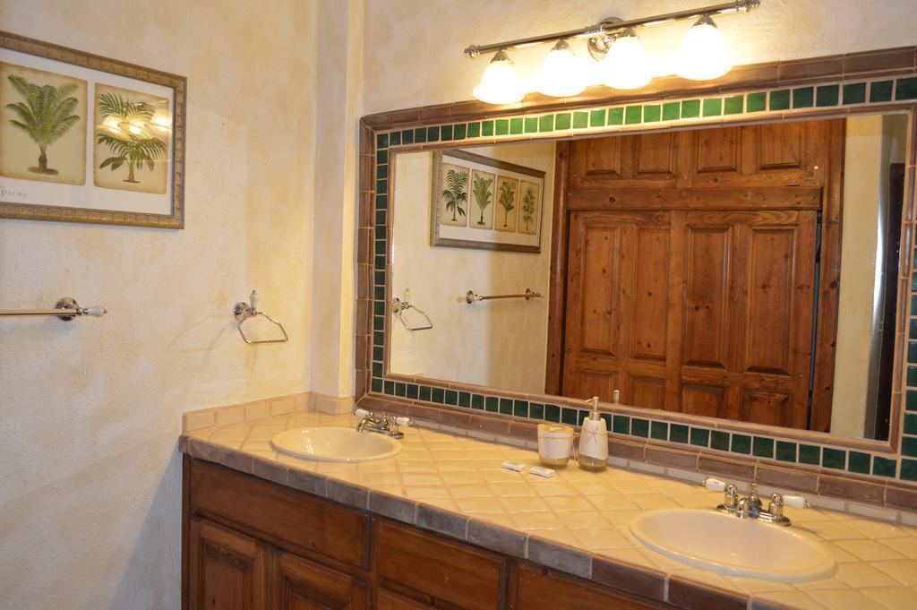 Ferienwohnung Palacio Del Mar Rocky Point By Castaways Exterior foto