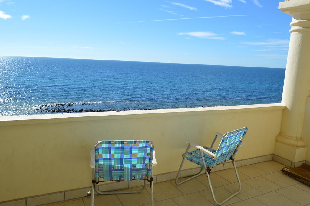 Ferienwohnung Palacio Del Mar Rocky Point By Castaways Exterior foto