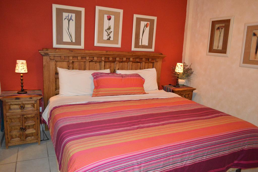 Ferienwohnung Palacio Del Mar Rocky Point By Castaways Exterior foto