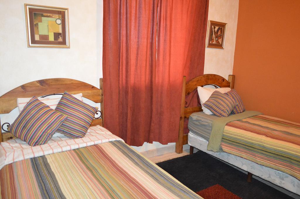 Ferienwohnung Palacio Del Mar Rocky Point By Castaways Exterior foto